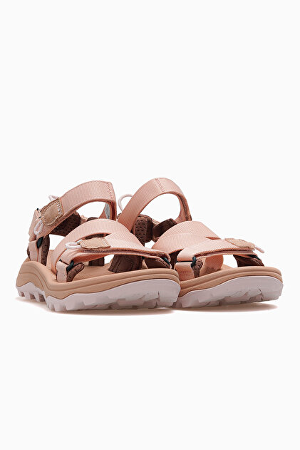 Merrell Speed Fusion Sport Rmx Kadın Sandalet 26y J008120 Rose