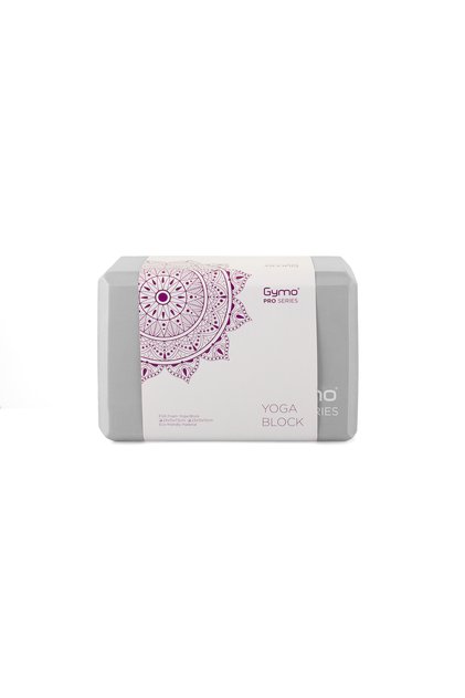 Pro Series Yoga Blok Gri
