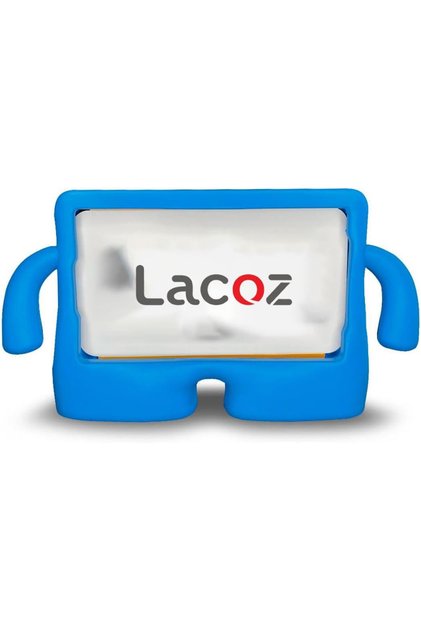 Silicone Protective Case Cover for iPad (A16) 11th/10th Generation 2025/2022 Shockproof Back Cover