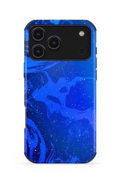 Husă de protecție MagSafe pentru iPhone 14 Pro Max, Design robust, Cosmic