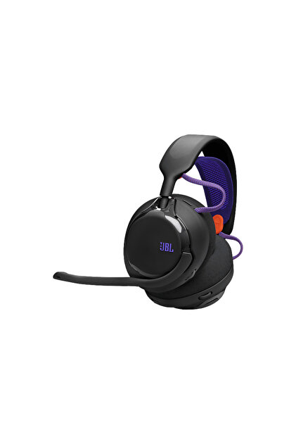【ほぼ新品】JBL Quantum 650 JBL Quantum 650 Kablosuz Bluetooth Kulak Üstü Gaming Kulaklık