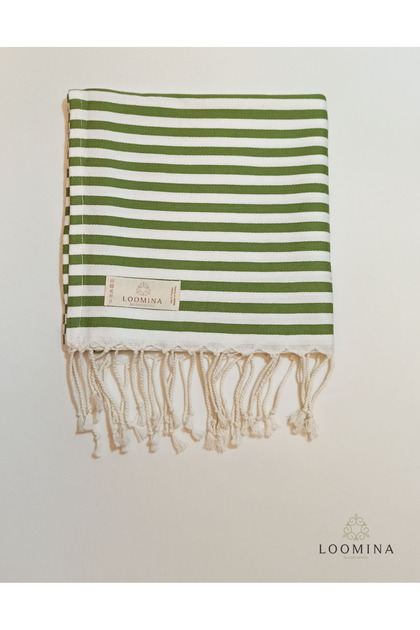 Tira Peskir YeÅŸil