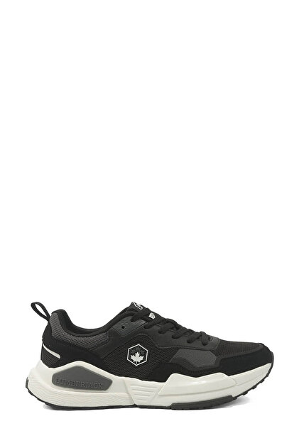 Lumberjack REMIX 6FX Siyah Erkek Sneaker A102157076 - Fiyatı