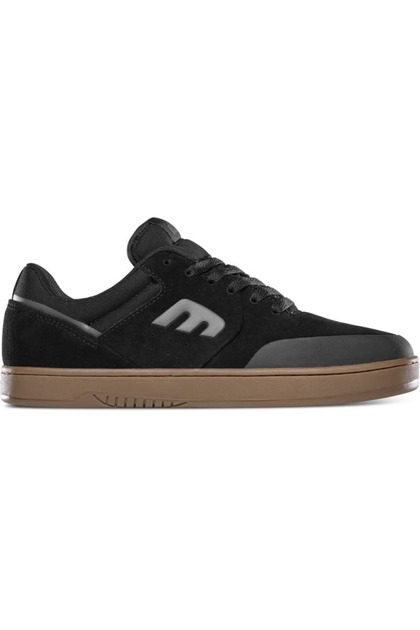 Etnies Jameson 2 Eco Black Charcoal Gum Ayakkabı - Fiyatı, Yorumları