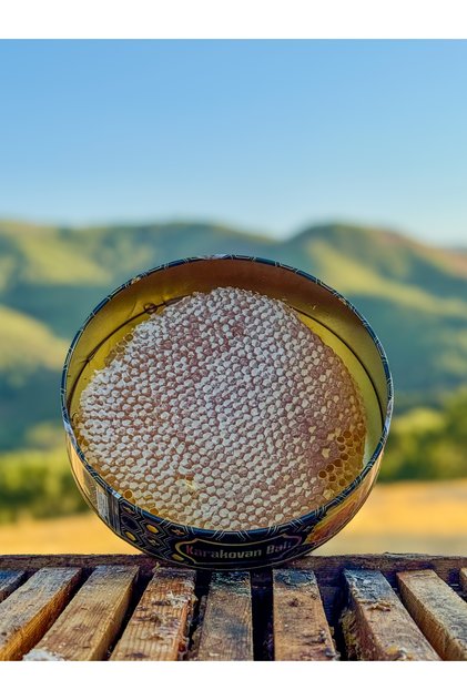 Bitlis Karakovan Balı