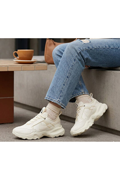 Nike TC 7900 Kadın Sneaker Ayakkabı SpormooN - Fiyatı, Yorumları