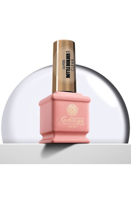 BOTTLE BUILDER CLEAR 15ml