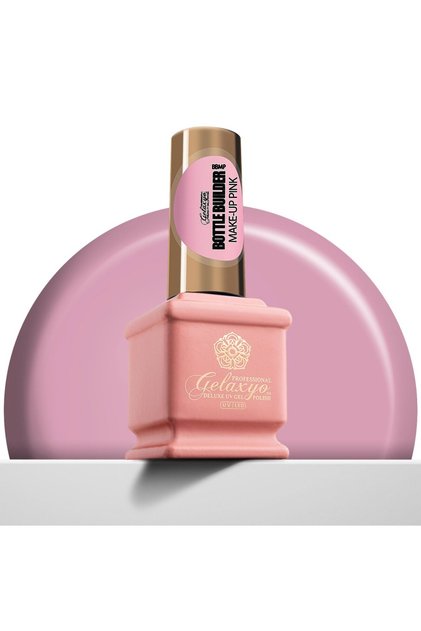 BOTTLE BUILDER MAKE UP PINK 15ml