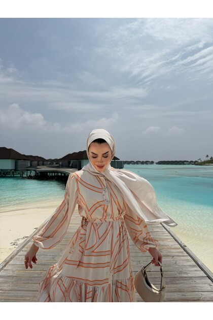 Women's 1707 Bloom Series Dress