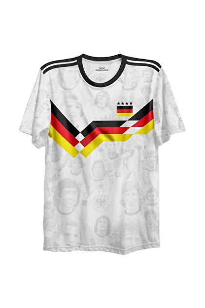 Usateamfans Netherlands Ruud van Nistelrooy Tshirt - Fiyatı, Yorumları