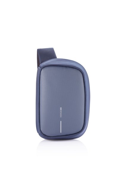 Bobbysling | Water Resistant Anti-Theft Backpack with Tablet Compartment, 4 L
