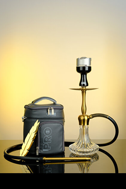 Oduman VELOS NARGİLE BRONZ/ŞEFFAF TAM SET - 44 - Fiyatı, Yorumları