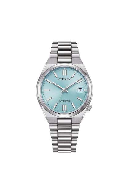 Citizen Tsuyosa NJ0158-89X Otomatik Erkek Kol Saati - Fiyatı