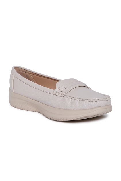Closed Flat Shoes for Women – Comfortable Slip-On Ballet Flats for Office, Daily Wear & Casual Use