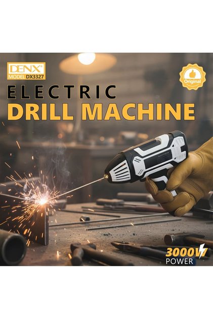 DX3327 handheld welding machine