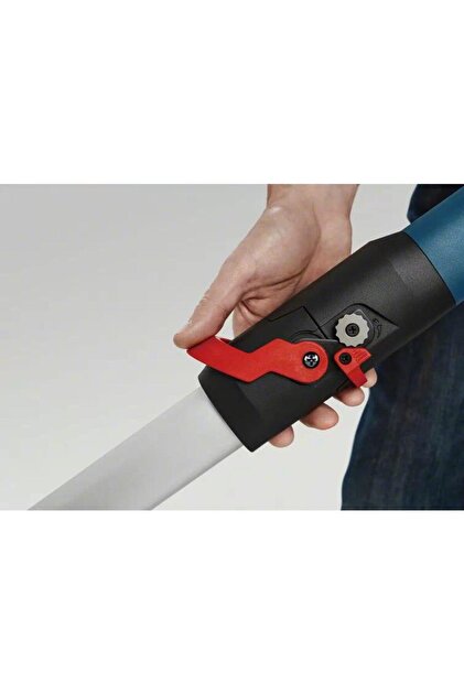 Bosch Professional Gtr 550 Kuru Yapı Alçıpan Zımparası