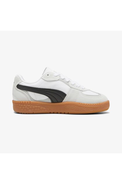 Palermo Fashion Women's White Sports Shoes ( 397727 -02)