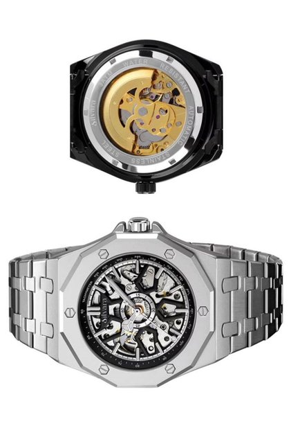 Casual Everyday Men's Watch