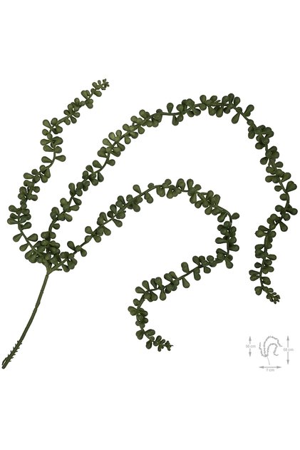 Planta artificiala suculenta model59