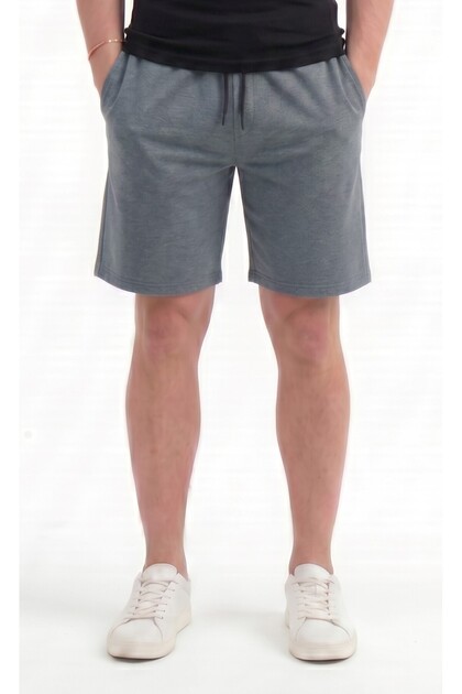 Men's Regular Fit Bermuda Shorts