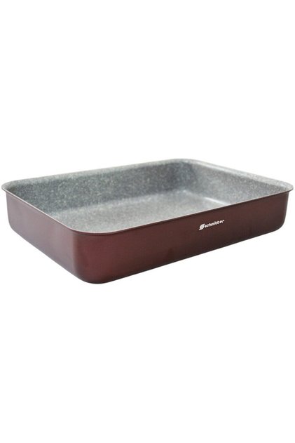 Tavă de copt ceramică 35 x 26 x 7 cm