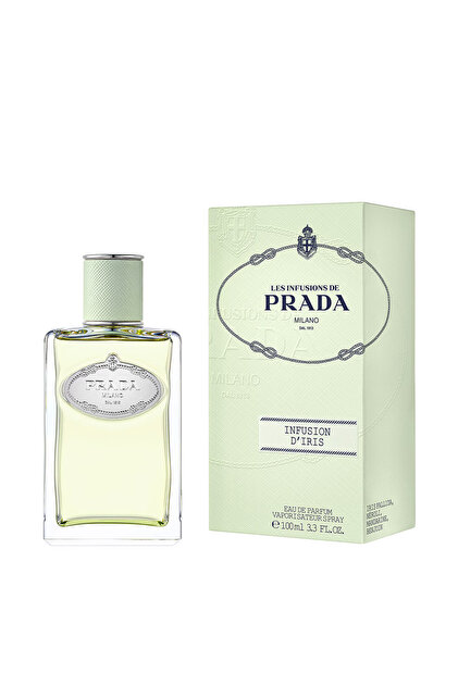 [国内正規品] PRADA INFUSION D’IRIS 100ml Prada Infusion d'Iris - Eau de Parfum 100 ml - Fiyatı, Yorumları