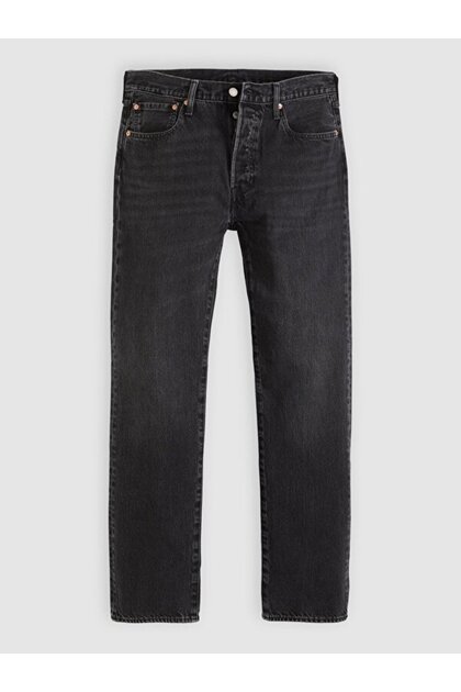 Levi's Erkek 541 Jeans Atletik Taper Kot Pantolon - 18181-0776