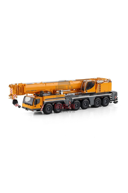 Wsi Model 1/50 Liebherr LTM 1350 6.1 V2. Mobil Vinç - Fiyatı