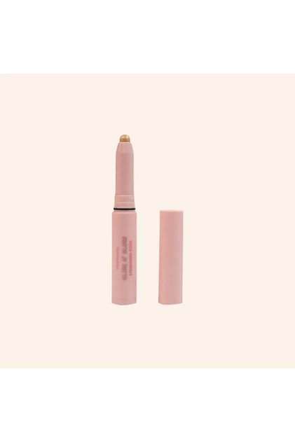 PINK PEARLS - GLIDE N' GLOW - EYESHADOW STICK
