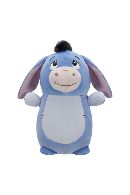 HugMees Disney Serisi - Eeyore 25 cm DI01195