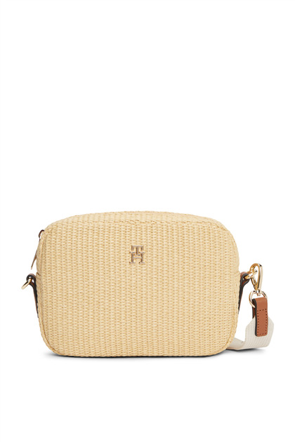 Popette Camera Bag R Kadın Mini Omuz Çantası