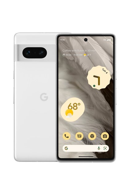 Pixel 7 128GB 8GB RAM 5G Сняг