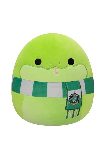 Harry Potter Serisi - Yılan Slytherin 13 cm WB00577