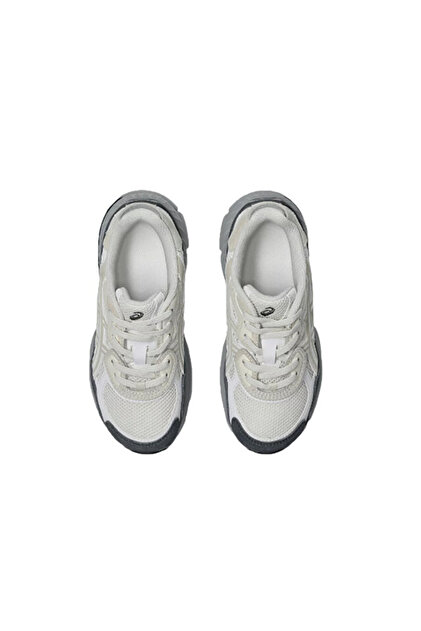 Asics Gel-Nyc Ps Çocuk Günlük Ayakkabı 1204A176-103Krem - Fiyatı