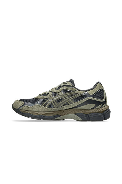 Asics Gel-Nyc Erkek Günlük Ayakkabı 1203A383-303 Yeşil - Fiyatı