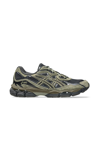 Asics Gel-Nyc Erkek Günlük Ayakkabı 1203A383-303 Yeşil - Fiyatı