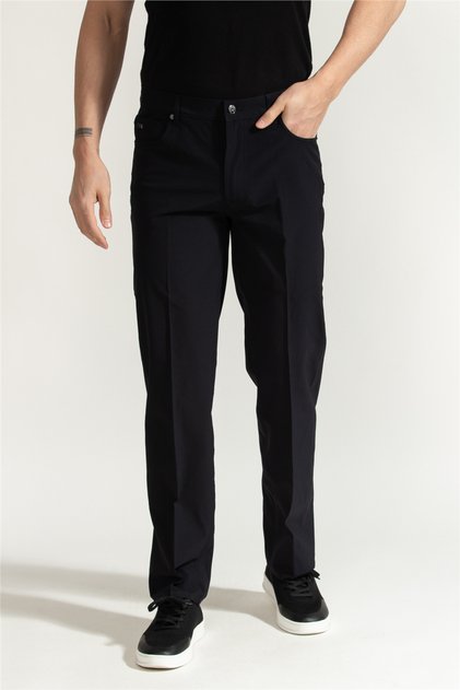 Men's 5 Pocket Trousers