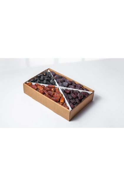 Assorted Dates 3kg