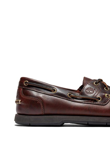 Timberland CLASSIC BOAT Classic Boat 2 Eye Erkek Ayakkabısı