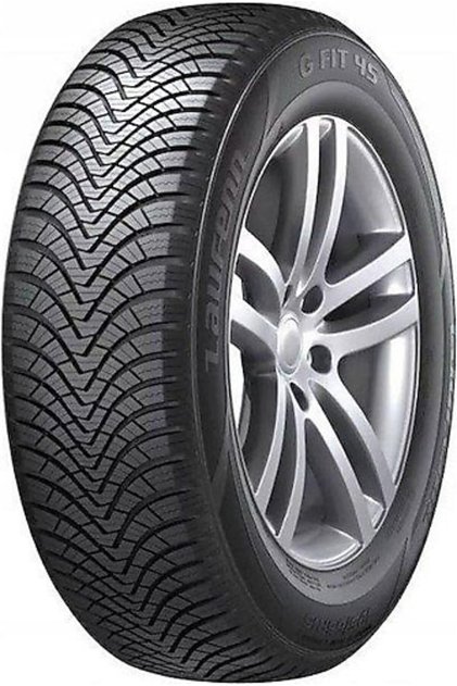 G Fit 4S LH71 175/65R14 82T 4 Mevsim Lastik 2026