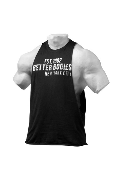 Graphic Logo Sleeveless