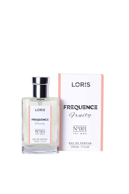 Parfum 001 Eau de Parfum-50ml