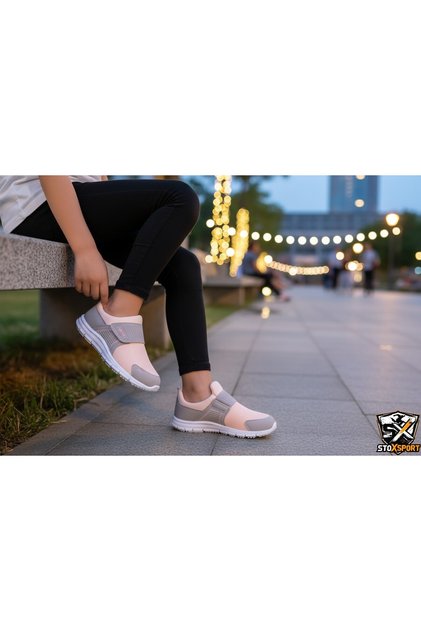 Children's Sneaker Sports Shoes Comfortable Lightweight Daily Use Boys Girls