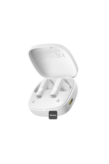 Bowie E 20 Ενδοωτικά Bluetooth Handsfree
