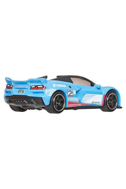 Matchbox Temalı Arabalar GGF12-JJR53 - Fiyatı, Yorumları