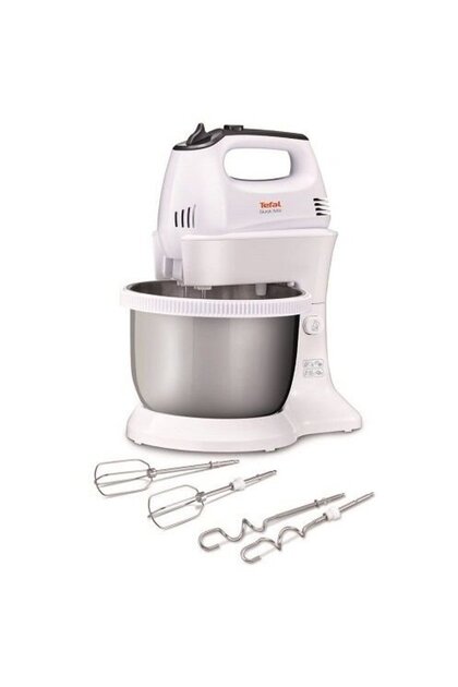 Quickmix επιτραπέζιο μίξερ με μπολ HT3121
