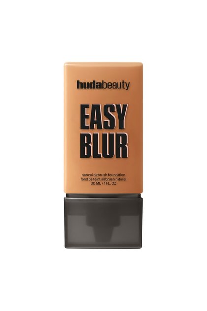Easy Blur Natural Airbrush Foundation - Foundation