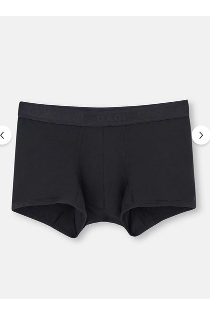 Men'S, 95% Modal, 5% Elastane, Micromodal Boxer
