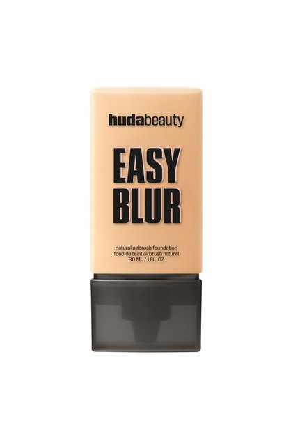 Easy Blur Natural Airbrush Foundation - Foundation