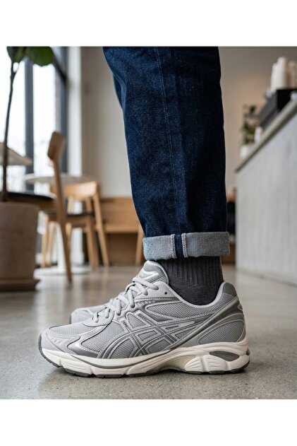 Asics Gt-2160 Unisex Günlük Ayakkabı 1203A320-020 Mavi - Fiyatı